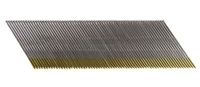15 GAUGE 33°/35° ANGLE FINISH NAILS (SENCO STYLE)