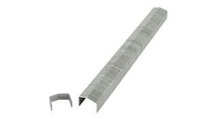 STCR2619 SERIES HAMMER TACKER FINE WIRE STAPLES