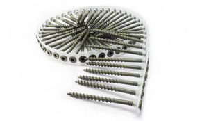 PREMIUM EXTERIOR ALL PURPOSE SCREWS