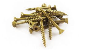 ALL PURPOSE CONSTRUCTION SCREWS