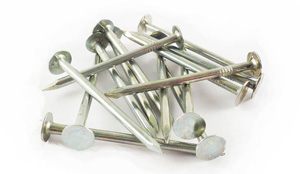 ROOFING NAILS