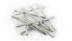 CASING NAILS