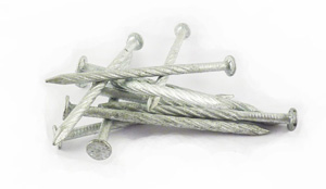 PATIO / DECK NAILS